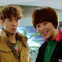 Listen to My Heart Korean Drama photo