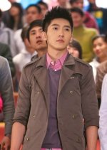 Muggle vs Genius Chinese Drama photo