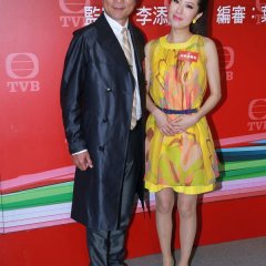 Bullet Brain Hong Kong Drama photo