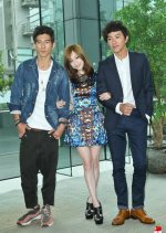 Second Life Taiwanese Drama(2013) photo