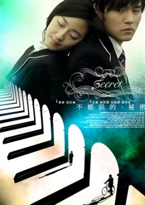 Segredo (2007) poster