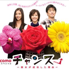 Chance! Japanese Drama photo