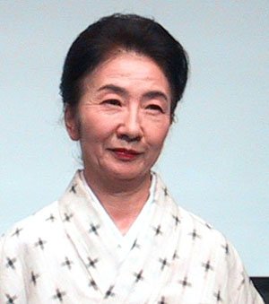 Shiho Fujimura