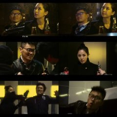 Hero Korean Drama photo