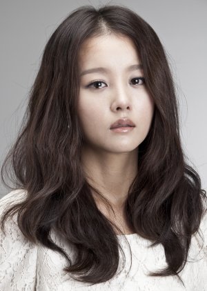 Eun Hye Im