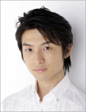 Mori Ren 森廉 Mydramalist