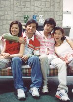 Feel 100% Hong Kong Drama(2002) photo