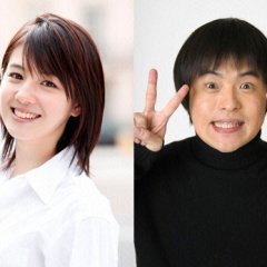 Watashi to Kare to Oshaberi Kuruma Japanese Drama photo