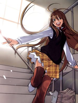 Yuuki-chan
