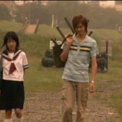 Sukitomo Japanese Movie photo