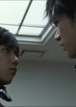 Gantz Japanese Movie photo