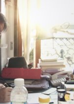 Talking Architect Korean Movie photo