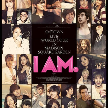 I AM. (2012)