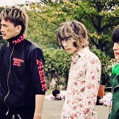 Sugarless Japanese Drama photo