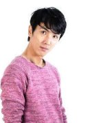 Ji Sang Min