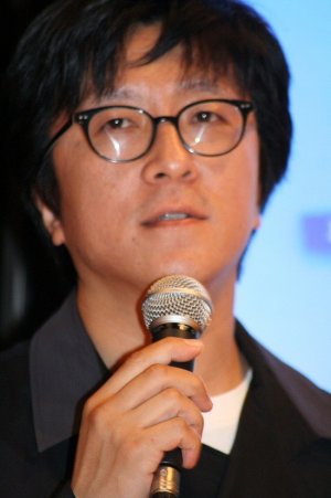 Bong Jin Soo
