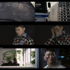 Hero Korean Drama photo