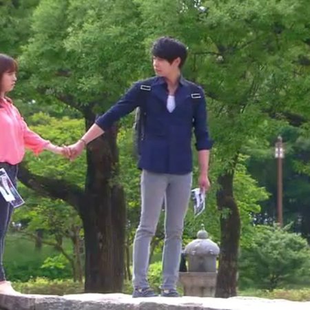 Rooftop Prince (2012)
