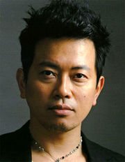 Maruyama Ryuji | Scanner