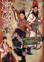 Lady Fan Hong Kong Drama photo