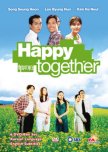 Happy Together korean drama review