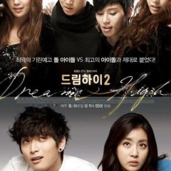 Dream High Season 2 Korean Drama photo