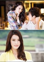 Because We Haven′t Broken Up Yet Korean Drama photo