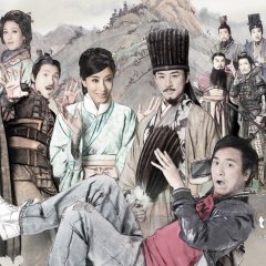 Three Kingdoms Rpg 12 Mydramalist