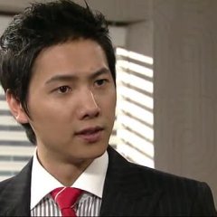 Don't Hesitate Korean Drama photo