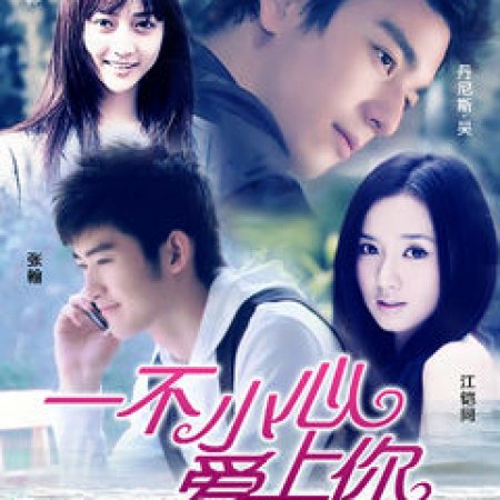 Fall in Love (2011)