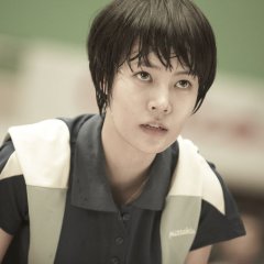 As One Korean Movie photo