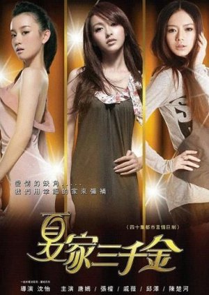 My Daughter (2011) poster