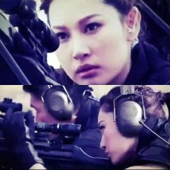 Sniper Standoff Hong Kong Drama photo