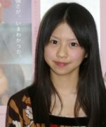 Fujimoto  Nanami Fotoğraf