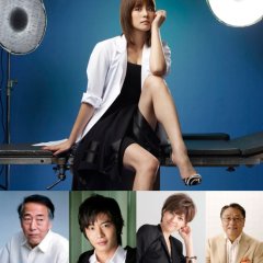 Doctor X Japanese Drama photo