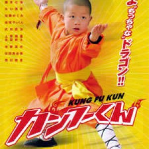 Kung Fu Kid (2008)