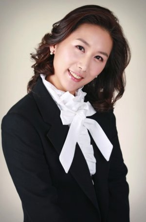 Sung Sook Hong