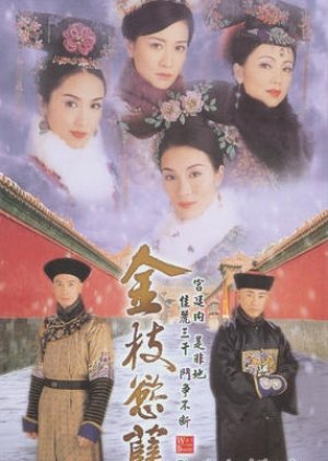 War and Beauty (2004) poster