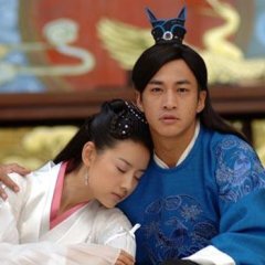 Butterfly Lovers Chinese Drama(2007) photo