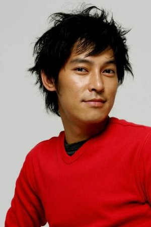 Hyo Jin Jang 