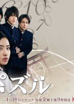 Puzzle Japanese Drama(2008) photo