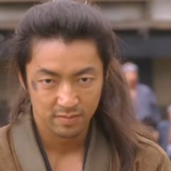 Ichi Japanese Movie photo