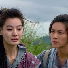 Warrior Baek Dong Soo Korean Drama photo