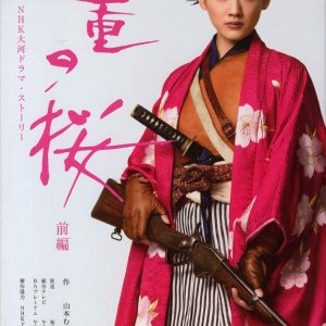 Yae no Sakura (2013)