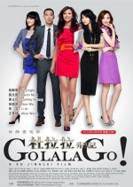 Go Lala Go Chinese Movie photo