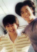 First Love Unlimited Hong Kong Movie photo