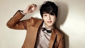 A Stalker’s Guide to Song Joong Ki