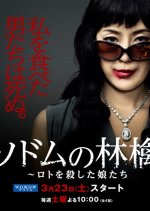 Sodom no Ringo Japanese Drama photo