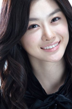 Lee Ha Rin Fotoğraf