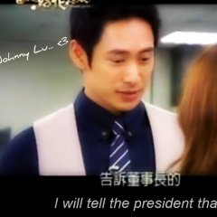 Fondant Garden Taiwanese Drama photo